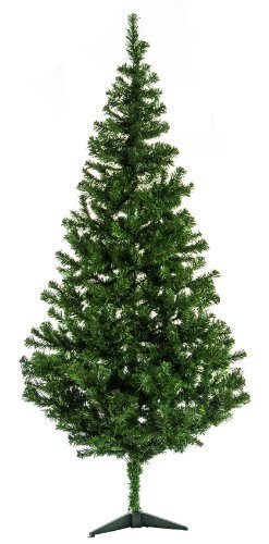 North Pole Fir - 5 Ft Artificial Christmas Tree