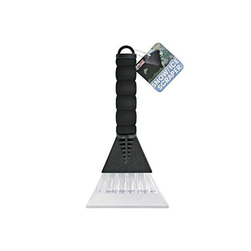 Window Snow And Ice Scraper - Package Quantity,72